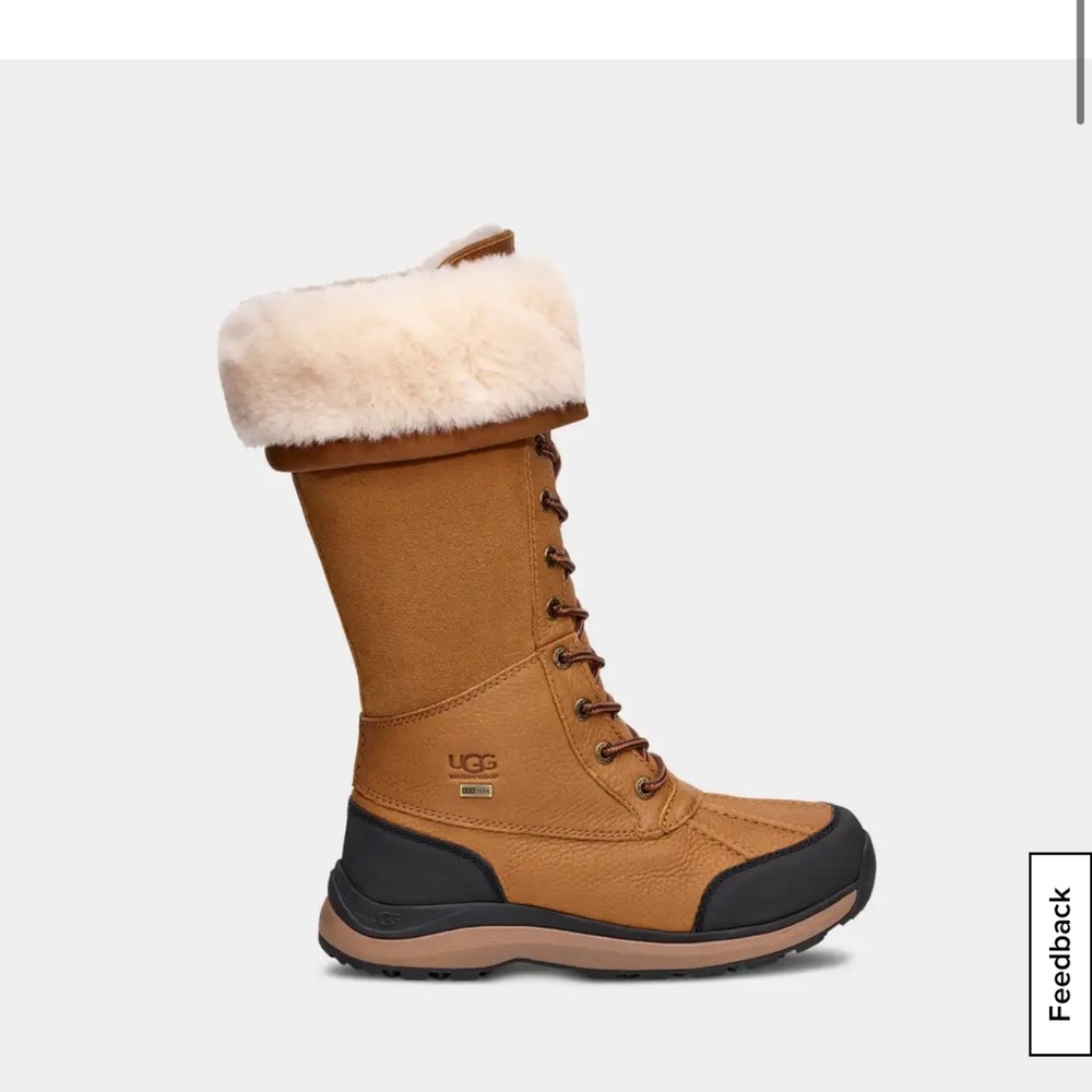 UGG Adirondack III Tall Snow Boot